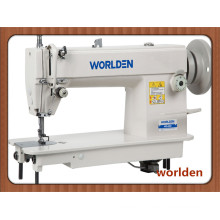 Wd-202 High Speed Single Needle Lockstitch Machine